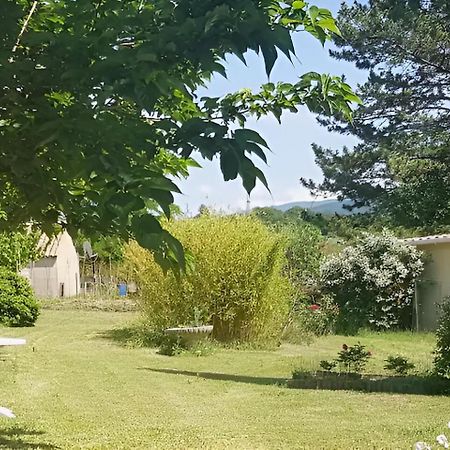 Chambre Dans Petit Havre De Paix Avec Piscine Chauffee Au Coeur Du Luberon Gargas  Dış mekan fotoğraf